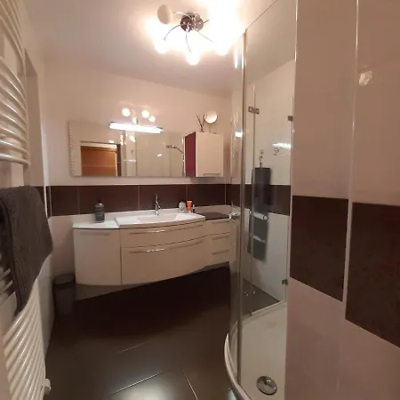 Jordi & Lara By Appartementhaus Theresia Casa de Férias