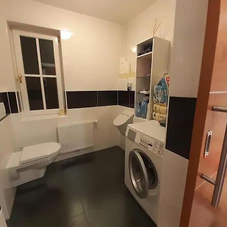 Holiday home Jordi & Lara By Appartementhaus Theresia *