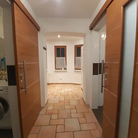 Jordi & Lara By Appartementhaus Theresia Bad Mitterndorf