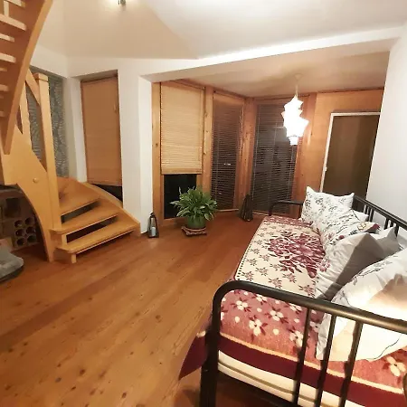 Holiday home Jordi & Lara By Appartementhaus Theresia