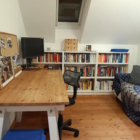 Jordi & Lara By Appartementhaus Theresia Dom wakacyjny