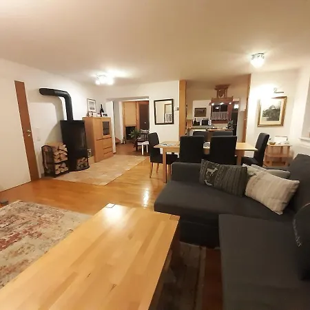 Jordi & Lara By Appartementhaus Theresia * Bad Mitterndorf