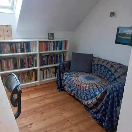 Σπίτι διακοπών Jordi & Lara By Appartementhaus Theresia