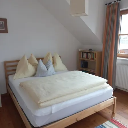 Casa de Férias Jordi & Lara By Appartementhaus Theresia *