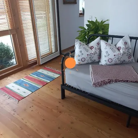 Casa de Férias Jordi & Lara By Appartementhaus Theresia