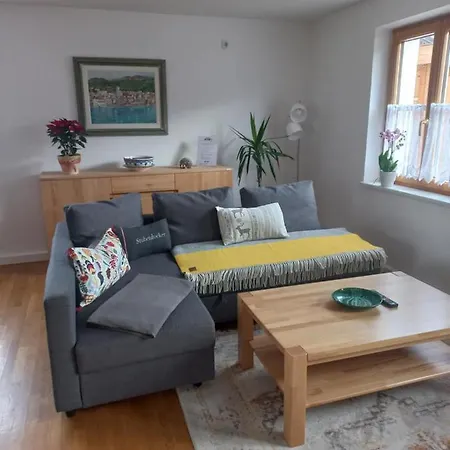 Holiday home Jordi & Lara By Appartementhaus Theresia Bad Mitterndorf