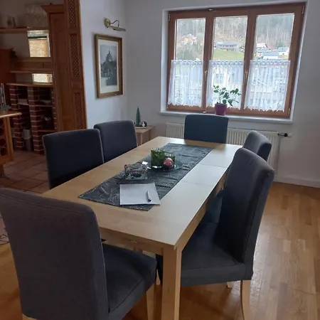 Jordi & Lara By Appartementhaus Theresia Holiday home
