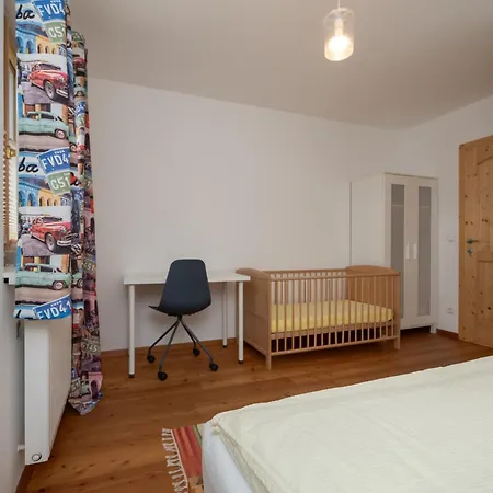 Holiday home Jordi & Lara By Appartementhaus Theresia Bad Mitterndorf