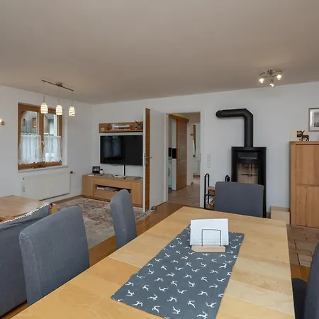 Jordi & Lara By Appartementhaus Theresia *