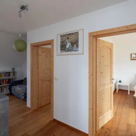 Jordi & Lara By Appartementhaus Theresia