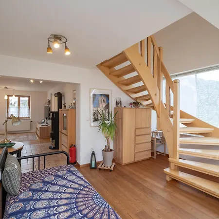 Jordi & Lara By Appartementhaus Theresia