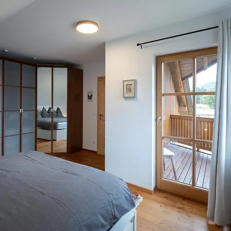 Holiday home Jordi & Lara By Appartementhaus Theresia Bad Mitterndorf