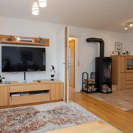 Jordi & Lara By Appartementhaus Theresia Dom wakacyjny