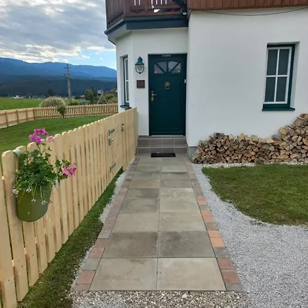 Jordi & Lara By Appartementhaus Theresia Bad Mitterndorf