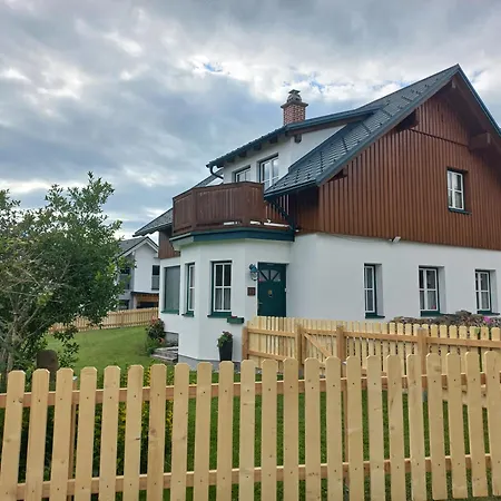 Jordi & Lara By Appartementhaus Theresia *