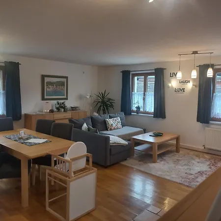 Jordi & Lara By Appartementhaus Theresia Casa de Férias Bad Mitterndorf