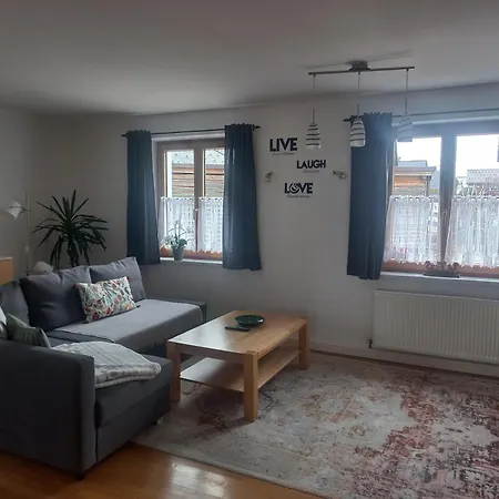 Jordi & Lara By Appartementhaus Theresia * Bad Mitterndorf