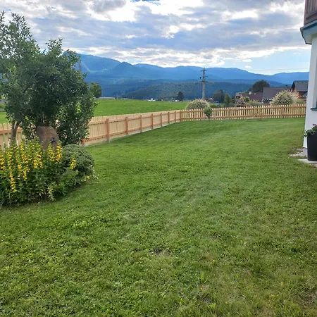 Casa de Férias Jordi & Lara By Appartementhaus Theresia *