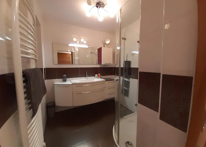 Jordi & Lara By Appartementhaus Theresia بيت للعطل