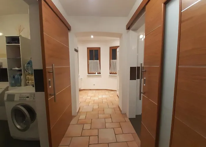 Jordi & Lara By Appartementhaus Theresia باد ميترندورف