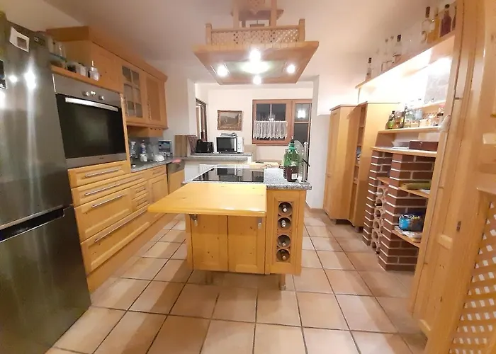 Jordi & Lara By Appartementhaus Theresia * Bad Mitterndorf