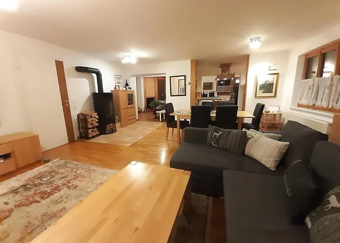 Jordi & Lara By Appartementhaus Theresia * باد ميترندورف