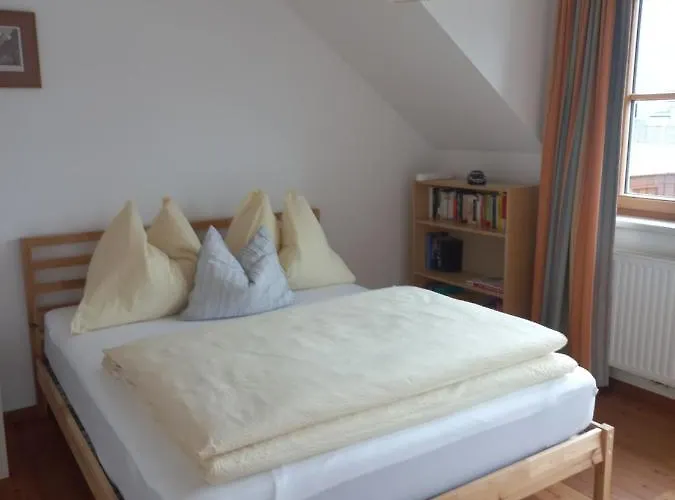 度假居 Jordi & Lara By Appartementhaus Theresia *