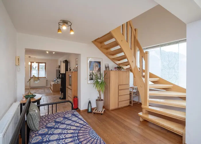 Jordi & Lara By Appartementhaus Theresia