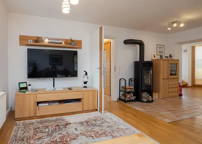 Jordi & Lara By Appartementhaus Theresia بيت للعطل