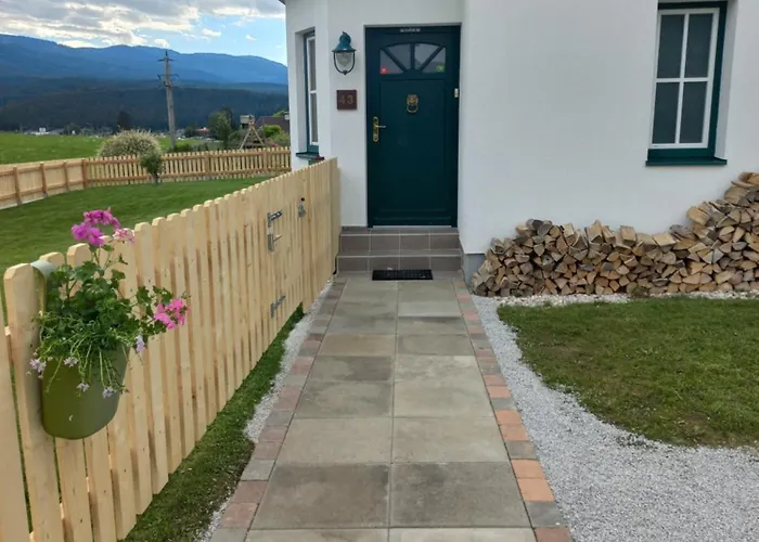 Jordi & Lara By Appartementhaus Theresia 巴德米滕多夫