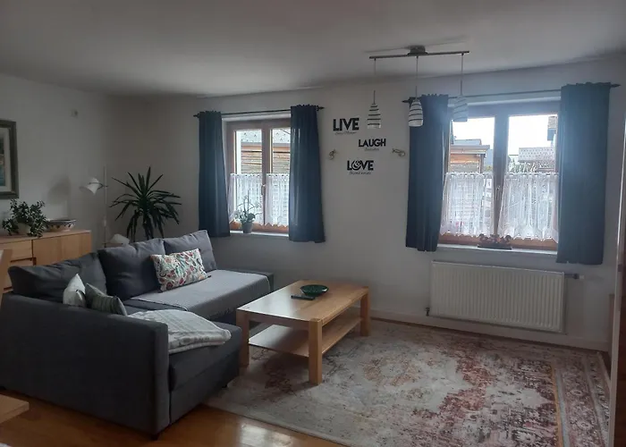 Jordi & Lara By Appartementhaus Theresia * باد ميترندورف